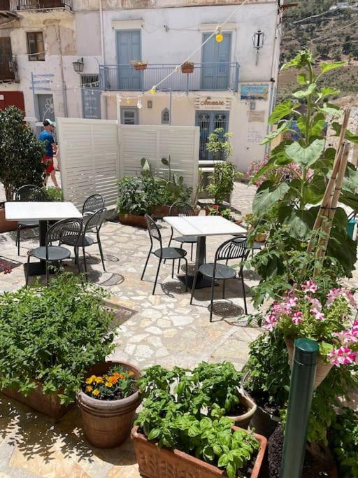 Appartamento L'Agnuni كاستيلاّماري ديل غو المظهر الخارجي الصورة