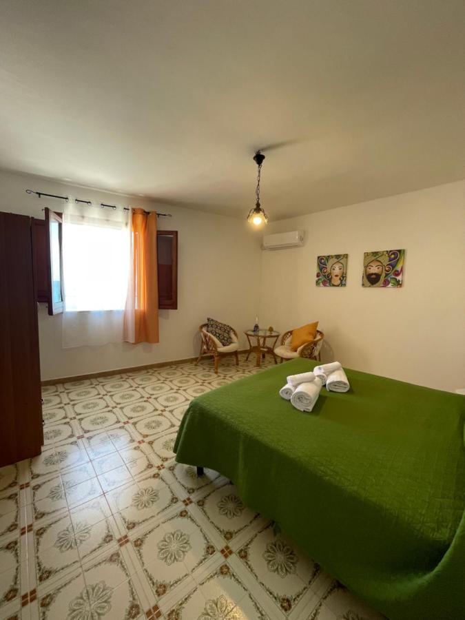 Appartamento L'Agnuni كاستيلاّماري ديل غو المظهر الخارجي الصورة